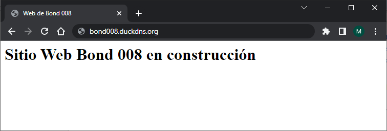 Apache